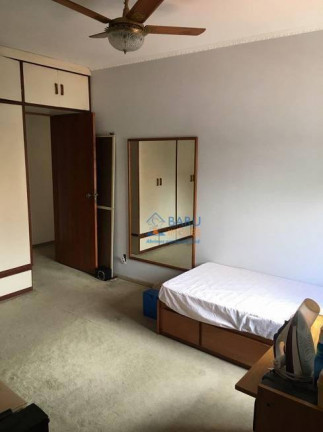 Imagem Apartamento com 3 Quartos à Venda, 140 m² em Perdizes - São Paulo Imagem Apartamento com 3 Quartos à Venda, 140 m² em Perdizes - São Paulo