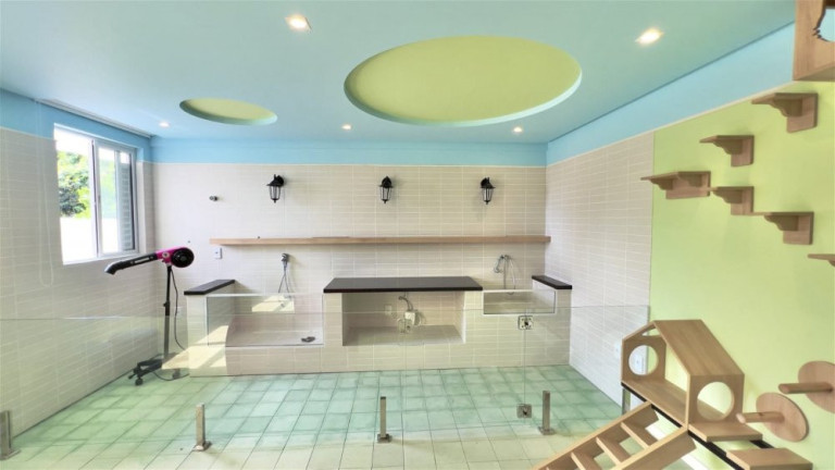 Imagem Apartamento com 2 Quartos à Venda, 139 m² em Tabuleiro - Camboriú