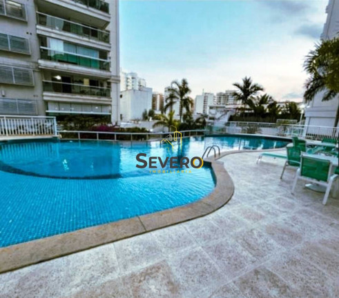 Imagem Apartamento com 3 Quartos à Venda, 120 m² em Icaraí - Niterói Imagem Apartamento com 3 Quartos à Venda, 120 m² em Icaraí - Niterói