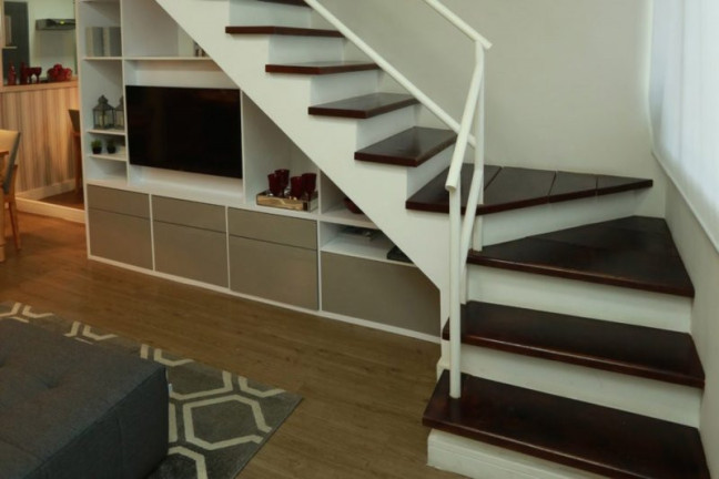 Imagem Imóvel com 2 Quartos à Venda, 54 m² em Mourão - Bragança Paulista