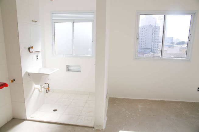 Imagem Apartamento com 2 Quartos à Venda, 42 m² em Mooca - São Paulo Imagem Apartamento com 2 Quartos à Venda, 42 m² em Mooca - São Paulo