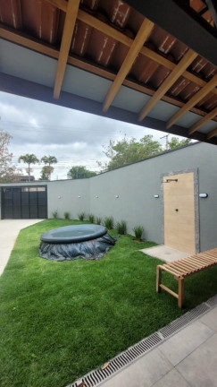 Imagem Casa com 2 Quartos à Venda, 234 m² em Loteamento Villa Branca - Jacareí Imagem Casa com 2 Quartos à Venda, 234 m² em Loteamento Villa Branca - Jacareí