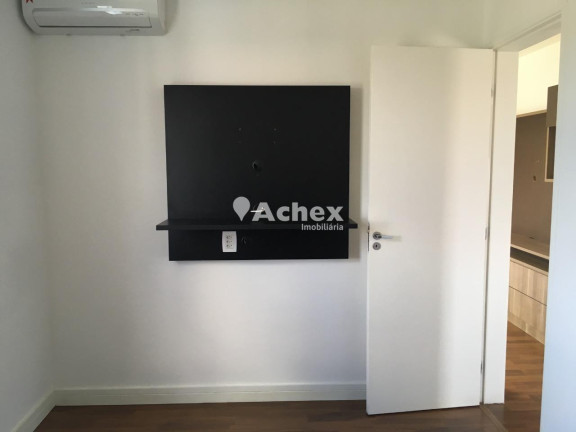 Imagem Apartamento com 2 Quartos à Venda, 58 m² em Loteamento Center Santa Genebra - Campinas