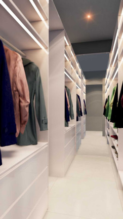 Imagem Casa de Condomínio com 3 Quartos à Venda, 300 m² em Vila Santa Alice - Duque De Caxias