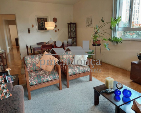 Imagem Apartamento com 3 Quartos à Venda, 109 m² em Perdizes - São Paulo Imagem Apartamento com 3 Quartos à Venda, 109 m² em Perdizes - São Paulo
