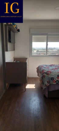 Imagem Apartamento com 2 Quartos à Venda, 88 m² em Jardim - Santo André