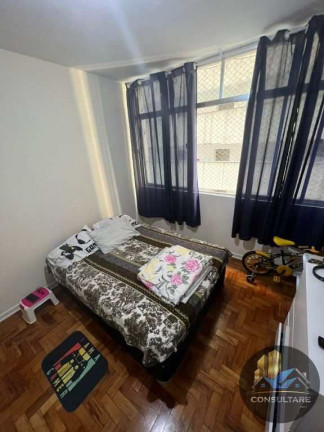 Imagem Apartamento com 2 Quartos à Venda, 65 m² em Itararé - São Vicente