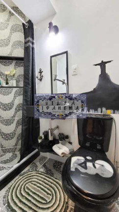Imagem Apartamento com 2 Quartos à Venda, 90 m² em Copacabana - Rio De Janeiro Imagem Apartamento com 2 Quartos à Venda, 90 m² em Copacabana - Rio De Janeiro