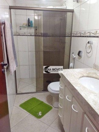 Imagem Sobrado com 3 Quartos à Venda, 105 m² em Rudge Ramos - São Bernardo Do Campo