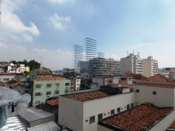 Imagem Apartamento com 1 Quarto à Venda, 40 m² em Centro - Rio De Janeiro Imagem Apartamento com 1 Quarto à Venda, 40 m² em Centro - Rio De Janeiro