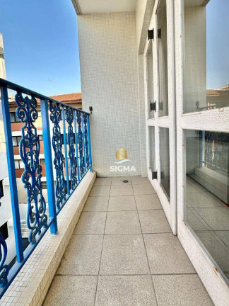 Imagem Apartamento com 3 Quartos à Venda, 90 m² em Tombo - Guarujá Imagem Apartamento com 3 Quartos à Venda, 90 m² em Tombo - Guarujá