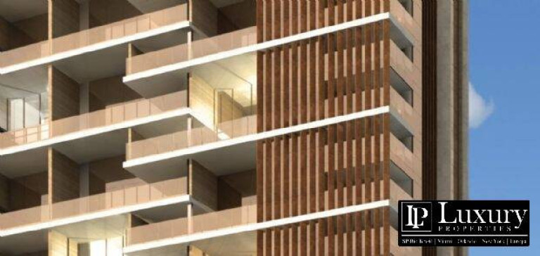 Imagem Apartamento à Venda, em Vila Olimpia - São Paulo Imagem Apartamento à Venda, em Vila Olimpia - São Paulo