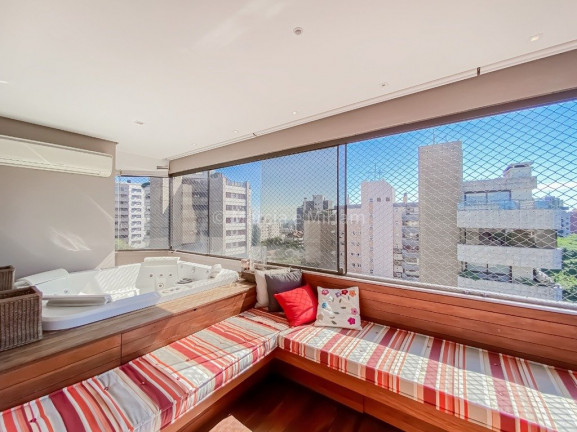 Imagem Apartamento com 3 Quartos à Venda, em Auxiliadora - Porto Alegre Imagem Apartamento com 3 Quartos à Venda, em Auxiliadora - Porto Alegre