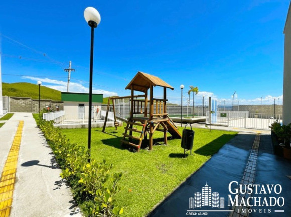 Imagem Imóvel com 2 Quartos à Venda, 45 m² em Três Poços - Volta Redonda