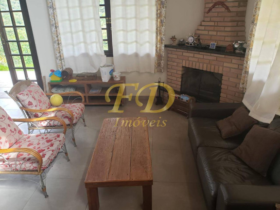 Imagem Chácara com 4 Quartos à Venda, 5.000 m² em Bairro Do Portão - Atibaia Imagem Chácara com 4 Quartos à Venda, 5.000 m² em Bairro Do Portão - Atibaia