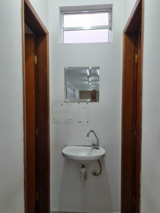 Imagem Sala Comercial para Alugar, 100 m² em Vila Azevedo - São Paulo