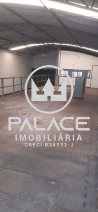 Imagem Galpão à Venda ou Locação, 342 m² em Piracicamirim - Piracicaba Imagem Galpão à Venda ou Locação, 342 m² em Piracicamirim - Piracicaba