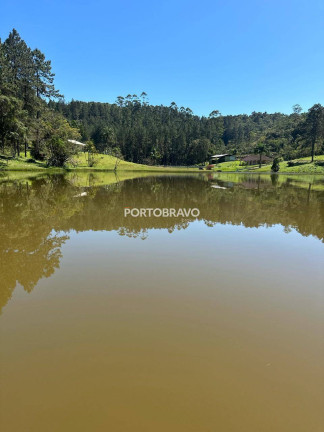 Imagem Chácara com 4 Quartos à Venda, 200 m² em Olhos D'agua - Juquitiba Imagem Chácara com 4 Quartos à Venda, 200 m² em Olhos D'agua - Juquitiba