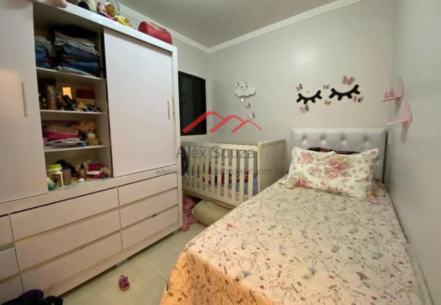 Imagem Casa com 2 Quartos à Venda, 75 m² em Jardim Recanto Dos Sonhos - Sumaré Imagem Casa com 2 Quartos à Venda, 75 m² em Jardim Recanto Dos Sonhos - Sumaré