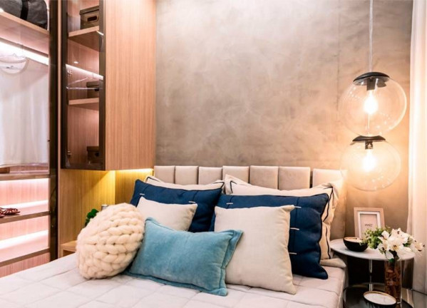 Imagem Apartamento com 2 Quartos à Venda, 32 m² em Vila Socorro - São Paulo Imagem Apartamento com 2 Quartos à Venda, 32 m² em Vila Socorro - São Paulo