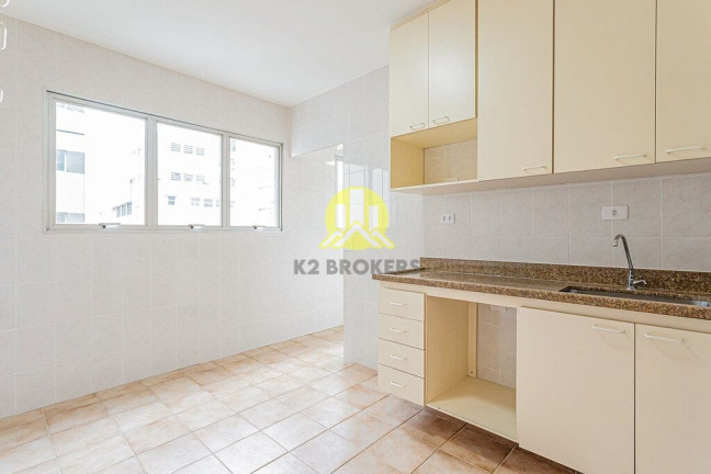 Imagem Apartamento com 3 Quartos à Venda, 98 m² em Jardim Paulista - São Paulo