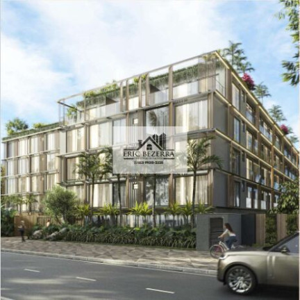 Imagem Flat com 1 Quarto à Venda, 40 m² em Intermares - Cabedelo Imagem Flat com 1 Quarto à Venda, 40 m² em Intermares - Cabedelo