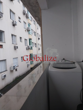 Imagem Imóvel com 2 Quartos à Venda, 68 m² em Encruzilhada - Santos Imagem Imóvel com 2 Quartos à Venda, 68 m² em Encruzilhada - Santos