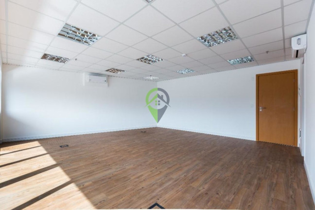 Imagem Imóvel Comercial à Venda, 58 m² em Vila Belmiro - Santos