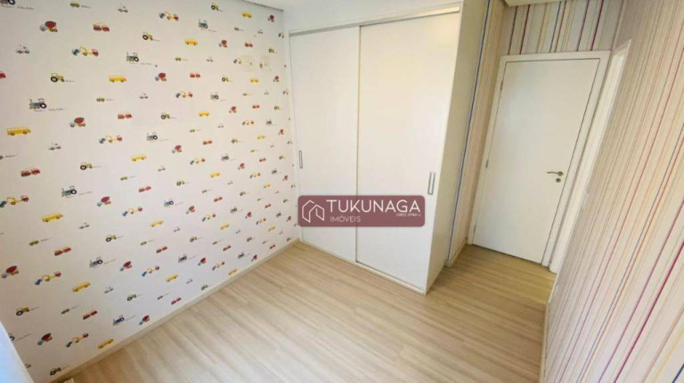 Imagem Apartamento com 3 Quartos à Venda, 142 m² em Vila Andrade - São Paulo