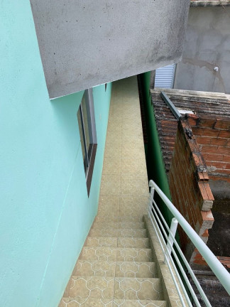 Imagem Sobrado com 3 Quartos à Venda, 200 m² em Jardim Saúde - Suzano Imagem Sobrado com 3 Quartos à Venda, 200 m² em Jardim Saúde - Suzano