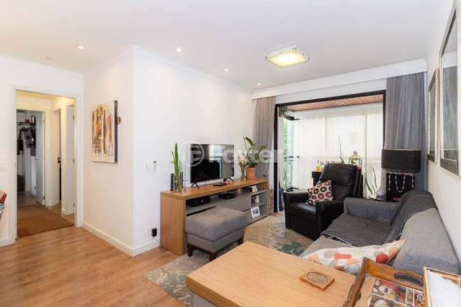 Imagem Apartamento com 3 Quartos à Venda, 83 m² em Vila Leopoldina - São Paulo Imagem Apartamento com 3 Quartos à Venda, 83 m² em Vila Leopoldina - São Paulo
