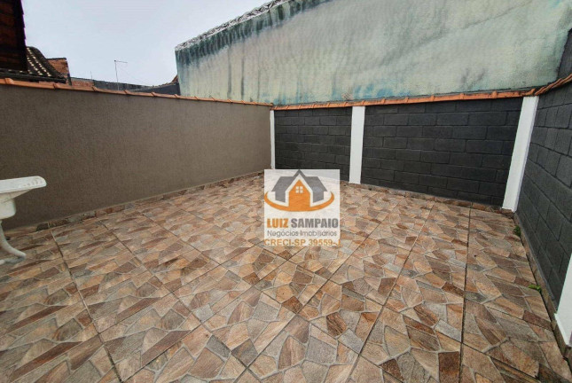 Imagem Casa com 2 Quartos à Venda, 62 m² em Nova Itanhaém - Interior - Itanhaém Imagem Casa com 2 Quartos à Venda, 62 m² em Nova Itanhaém - Interior - Itanhaém