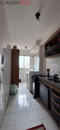 Imagem Imóvel com 2 Quartos à Venda, 55 m² em Canto Do Forte - Praia Grande Imagem Imóvel com 2 Quartos à Venda, 55 m² em Canto Do Forte - Praia Grande