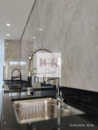 Imagem Casa de Condomínio com 3 Quartos à Venda, 153 m² em Residencial Horto Florestal Villagio - Sorocaba