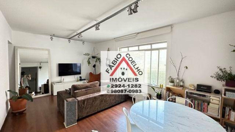 Imagem Apartamento com 2 Quartos à Venda, 100 m² em Vila Mariana - São Paulo Imagem Apartamento com 2 Quartos à Venda, 100 m² em Vila Mariana - São Paulo