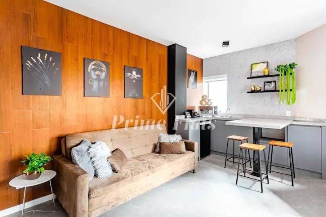Imagem Apartamento com 1 Quarto à Venda, 30 m² em Jardins - São Paulo Imagem Apartamento com 1 Quarto à Venda, 30 m² em Jardins - São Paulo