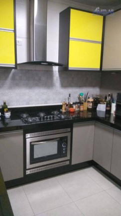 Imagem Sobrado com 3 Quartos à Venda, 120 m² em Vila Maria Alta - São Paulo Imagem Sobrado com 3 Quartos à Venda, 120 m² em Vila Maria Alta - São Paulo