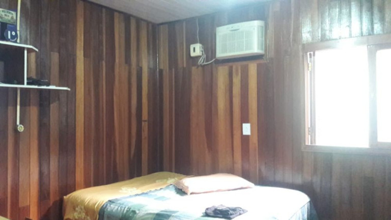 Imagem Casa com 4 Quartos à Venda, 114 m² em Morada Do Vale I - Gravataí