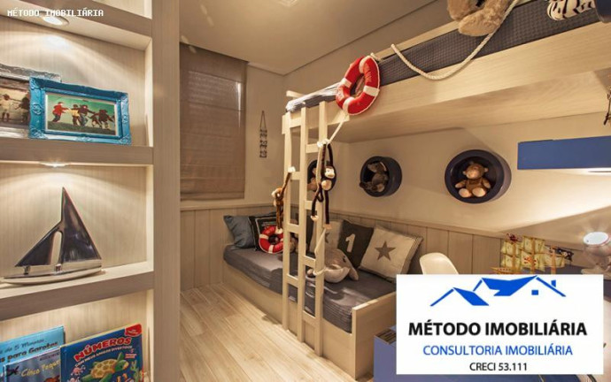 Imagem Apartamento com 2 Quartos à Venda, 46 m² em Parque Jaçatuba - Santo André Imagem Apartamento com 2 Quartos à Venda, 46 m² em Parque Jaçatuba - Santo André
