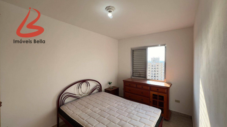 Imagem Apartamento com 2 Quartos à Venda, 60 m² em Imirim - São Paulo