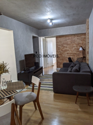 Apartamento com 2 Quartos à Venda, 64 m² em Butantã - São Paulo