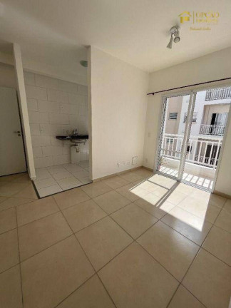 Imagem Apartamento com 2 Quartos à Venda, 50 m² em Vila Progresso - Itu Imagem Apartamento com 2 Quartos à Venda, 50 m² em Vila Progresso - Itu
