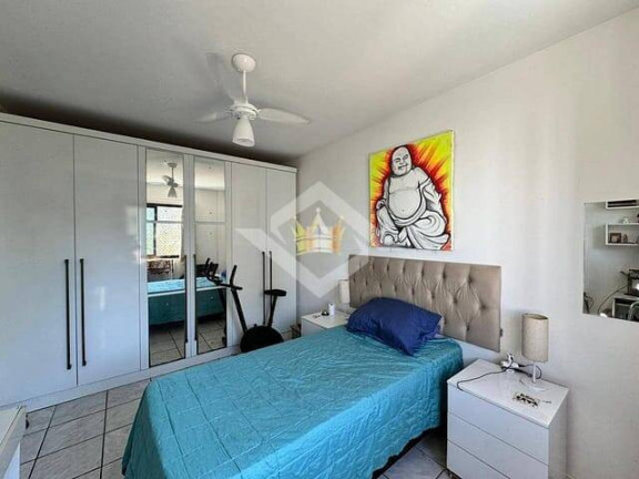 Imagem Apartamento com 3 Quartos à Venda, 81 m² em Recreio Dos Bandeirantes - Rio De Janeiro