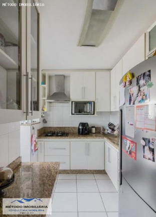 Imagem Apartamento com 2 Quartos à Venda, 64 m² em Jardim - Santo André Imagem Apartamento com 2 Quartos à Venda, 64 m² em Jardim - Santo André