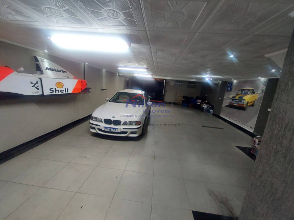 Imagem Casa com 4 Quartos à Venda, 300 m² em Vila Rosália - Guarulhos