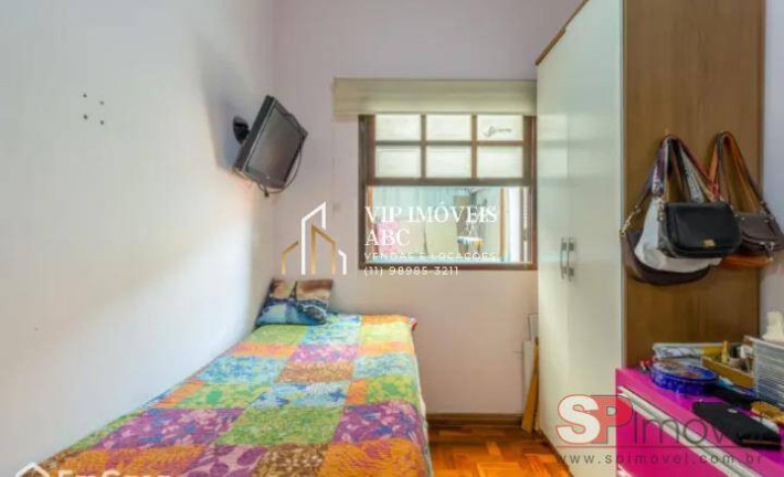 Imagem Sobrado com 3 Quartos à Venda, 126 m² em Utinga - Santo André Imagem Sobrado com 3 Quartos à Venda, 126 m² em Utinga - Santo André