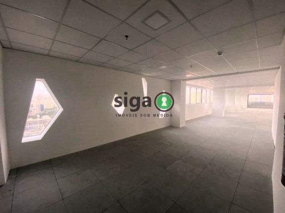 Imagem Imóvel Comercial para Alugar, 317 m² em Chácara Santo Antônio - São Paulo Imagem Imóvel Comercial para Alugar, 317 m² em Chácara Santo Antônio - São Paulo
