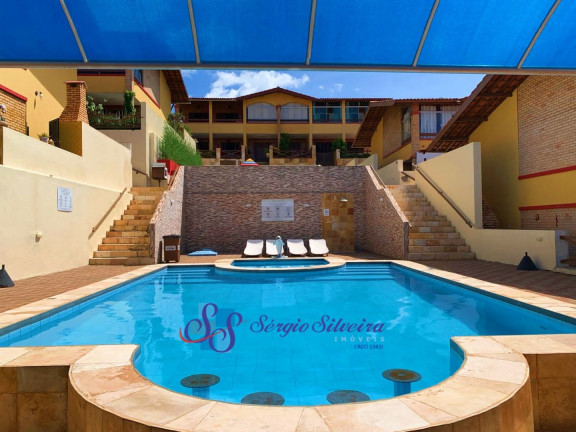 Imagem Casa com 3 Quartos à Venda, 115 m² em Porto Das Dunas - Aquiraz Imagem Casa com 3 Quartos à Venda, 115 m² em Porto Das Dunas - Aquiraz