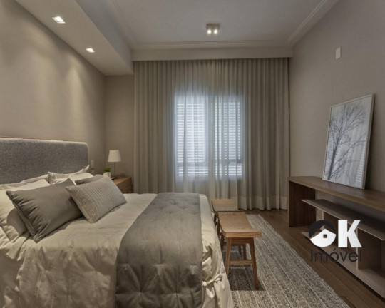Imagem Apartamento com 3 Quartos à Venda, 175 m² em Jardim Paulista - São Paulo