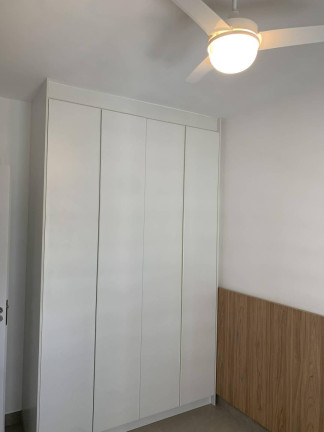 Imagem Apartamento com 2 Quartos para Alugar, 52 m² em Alphaville Empresarial - Barueri